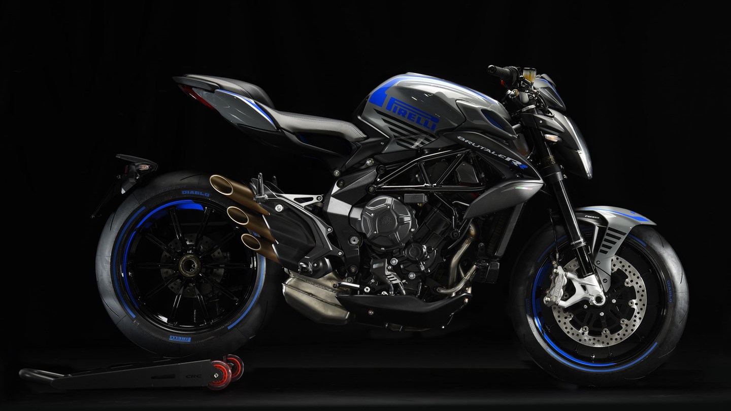 MOTORRAD